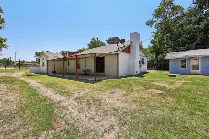 2450 S Burleson Boulevard, Burleson TX 76028 - Photo 28
