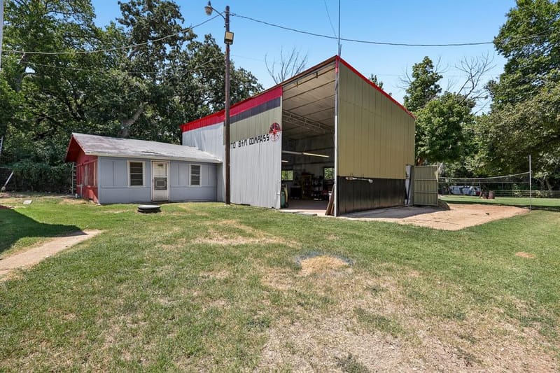 2450 S Burleson Boulevard, Burleson TX 76028 - Photo 30