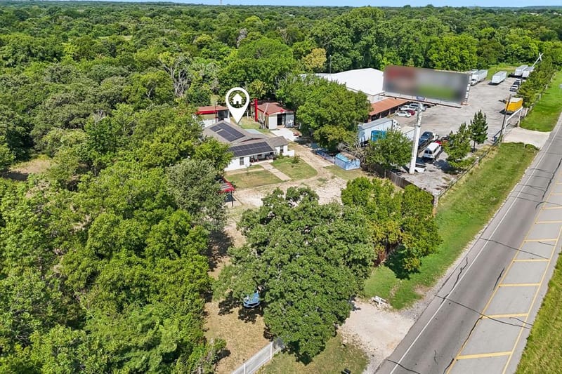 2450 S Burleson Boulevard, Burleson TX 76028 - Photo 33