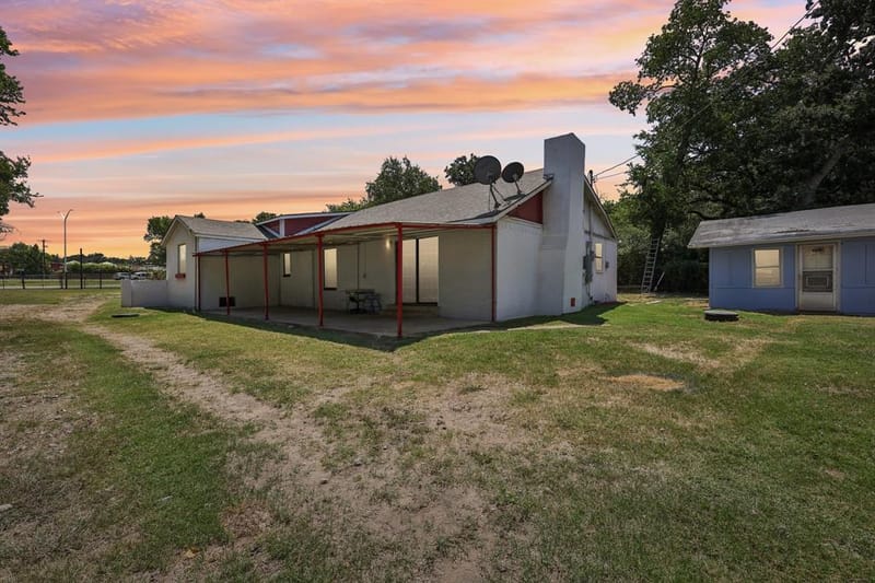 2450 S Burleson Boulevard, Burleson TX 76028 - Photo 35