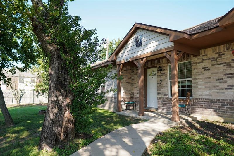 300 S Cottonbelt Avenue # 3A, Wylie TX 75098 - Photo 2