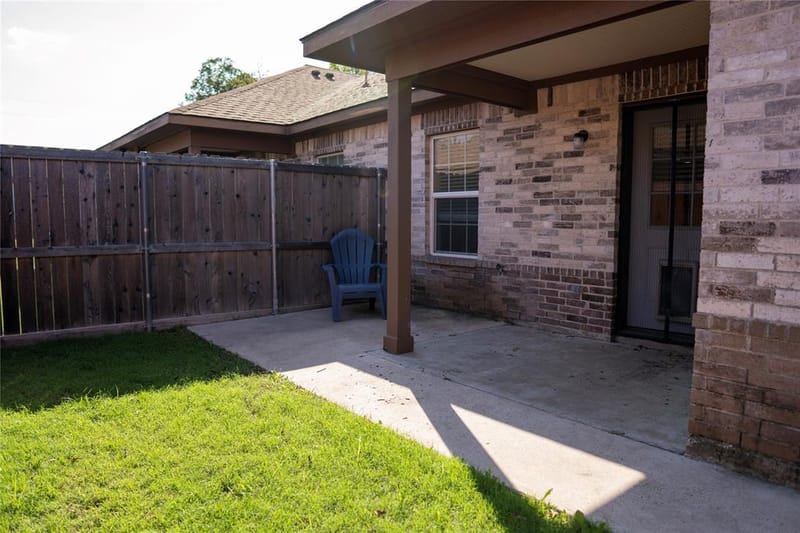 300 S Cottonbelt Avenue # 3A, Wylie TX 75098 - Photo 9