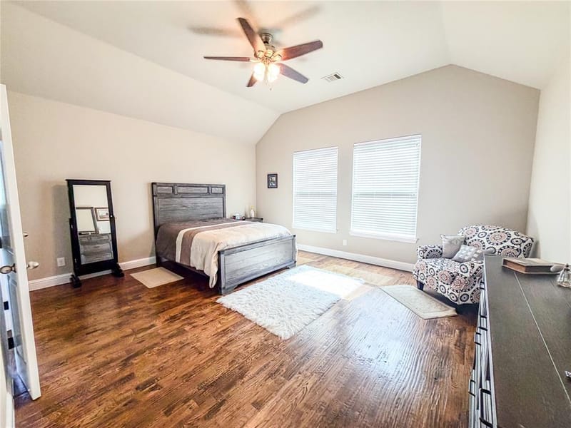 402 N Trinity Street, Decatur TX 76234 - Photo 6