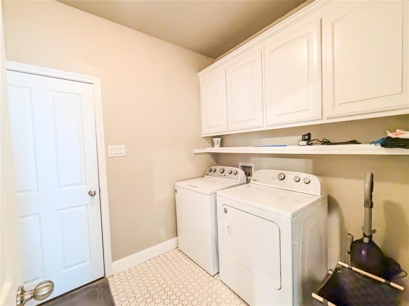 402 N Trinity Street, Decatur TX 76234 - Photo 12