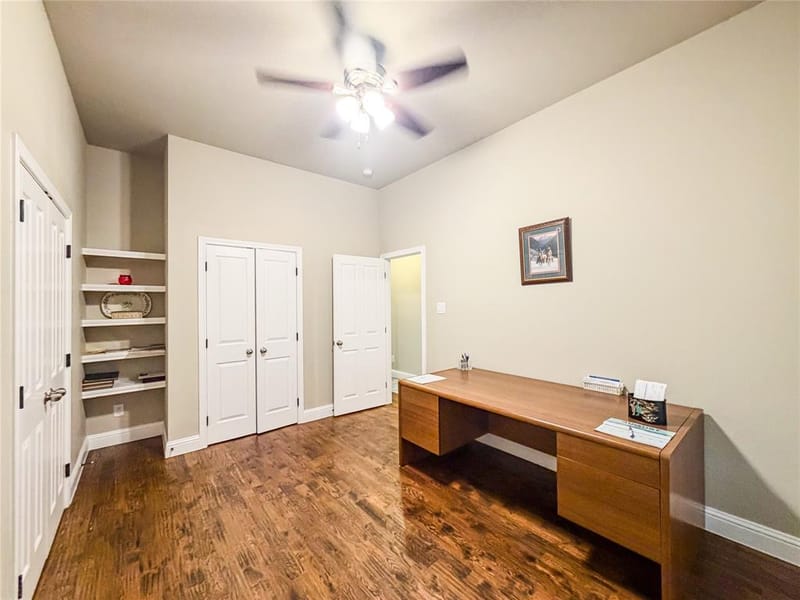 402 N Trinity Street, Decatur TX 76234 - Photo 9