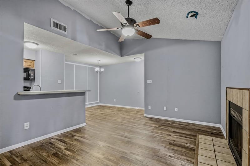 1307 Willoughby Lane # 5421, Arlington TX 76011 - Photo 6