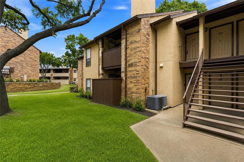 1307 Willoughby Lane # 5421, Arlington TX 76011 - Photo 17