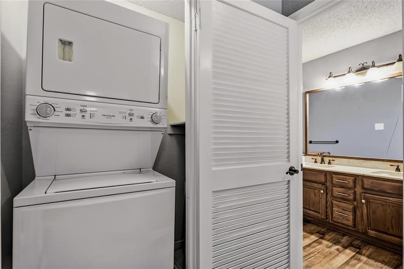 1307 Willoughby Lane # 5421, Arlington TX 76011 - Photo 16