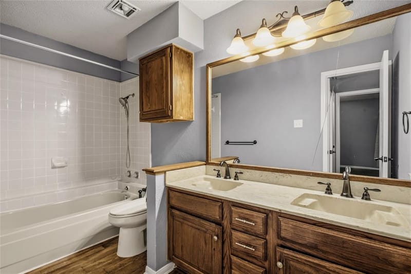 1307 Willoughby Lane # 5421, Arlington TX 76011 - Photo 12