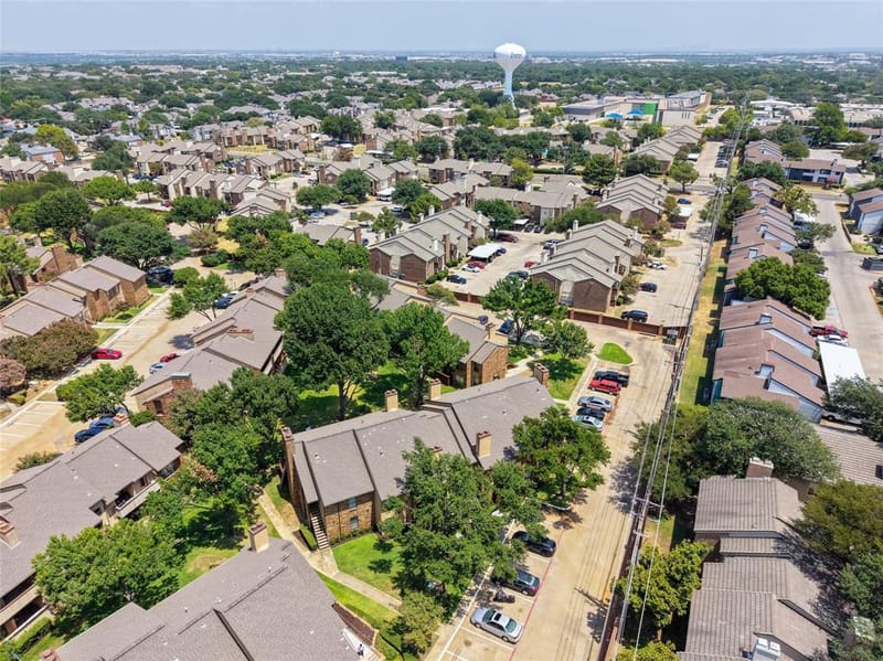 1307 Willoughby Lane # 5421, Arlington TX 76011 - Photo 22