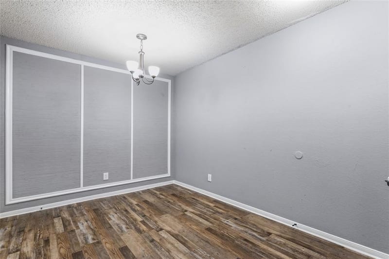 1307 Willoughby Lane # 5421, Arlington TX 76011 - Photo 5