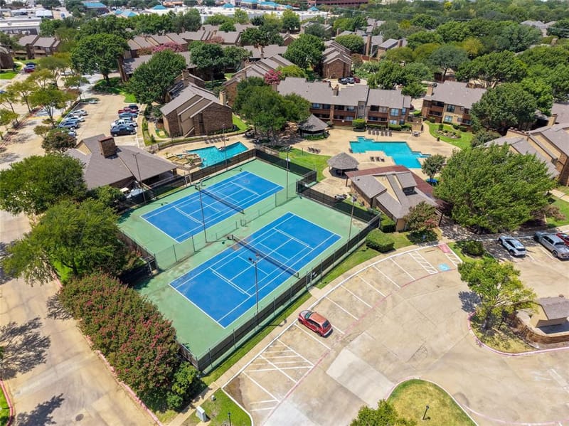 1307 Willoughby Lane # 5421, Arlington TX 76011 - Photo 20
