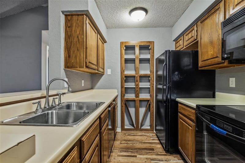 1307 Willoughby Lane # 5421, Arlington TX 76011 - Photo 9