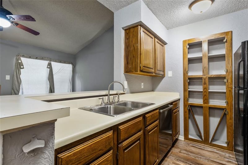 1307 Willoughby Lane # 5421, Arlington TX 76011 - Photo 10