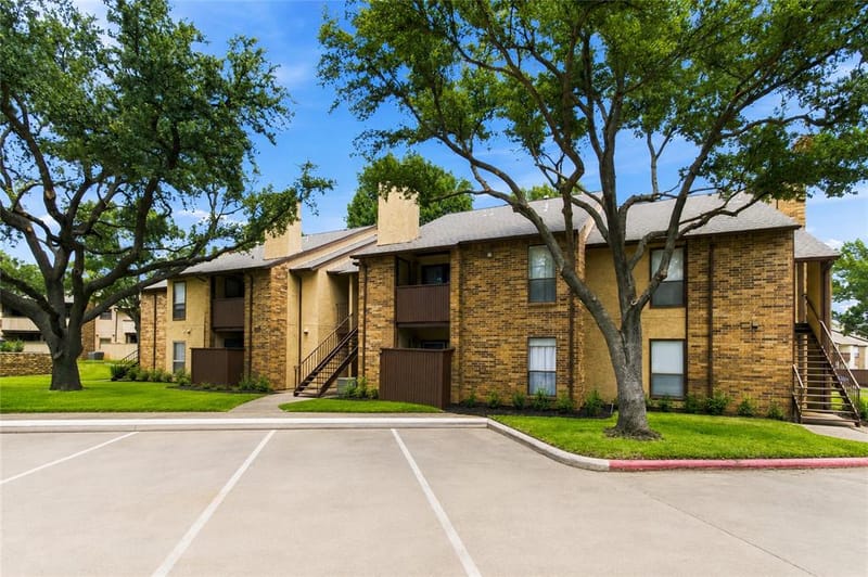1307 Willoughby Lane # 5421, Arlington TX 76011 - Photo 18
