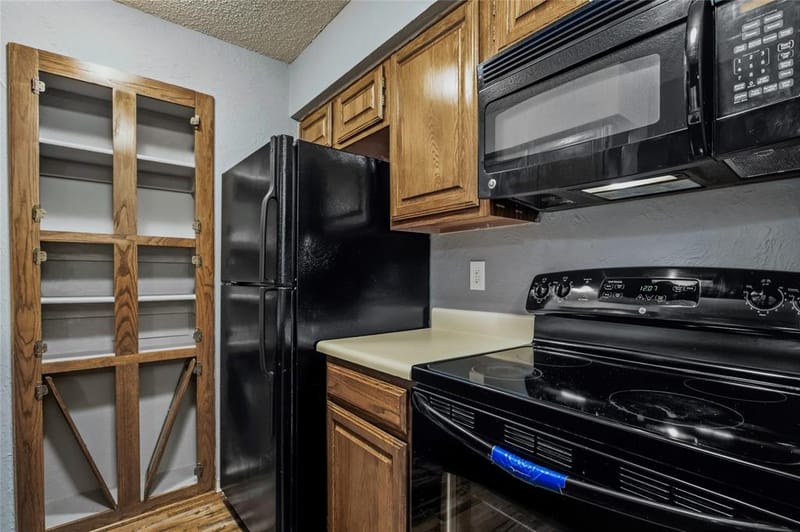 1307 Willoughby Lane # 5421, Arlington TX 76011 - Photo 11