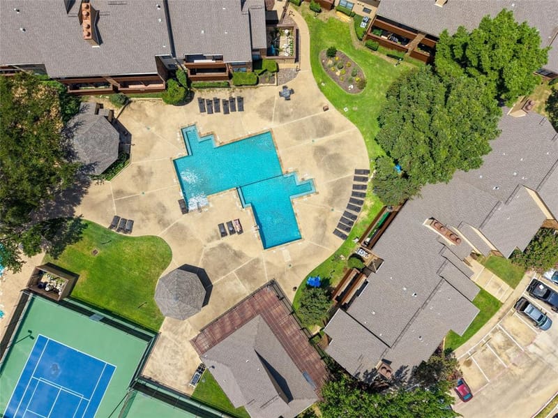 1307 Willoughby Lane # 5421, Arlington TX 76011 - Photo 19
