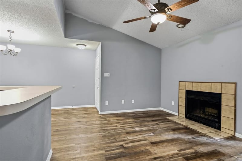 1307 Willoughby Lane # 5421, Arlington TX 76011 - Photo 8