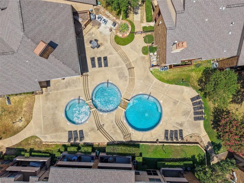 1307 Willoughby Lane # 5421, Arlington TX 76011 - Photo 21
