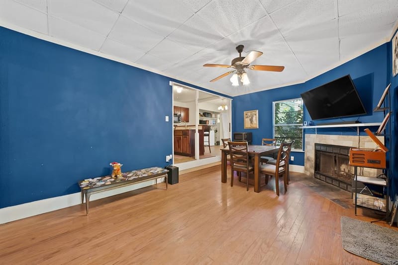 5061 Lyndon Drive, Fort Worth TX 76116 - Photo 22