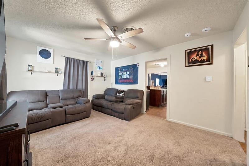 5061 Lyndon Drive, Fort Worth TX 76116 - Photo 7