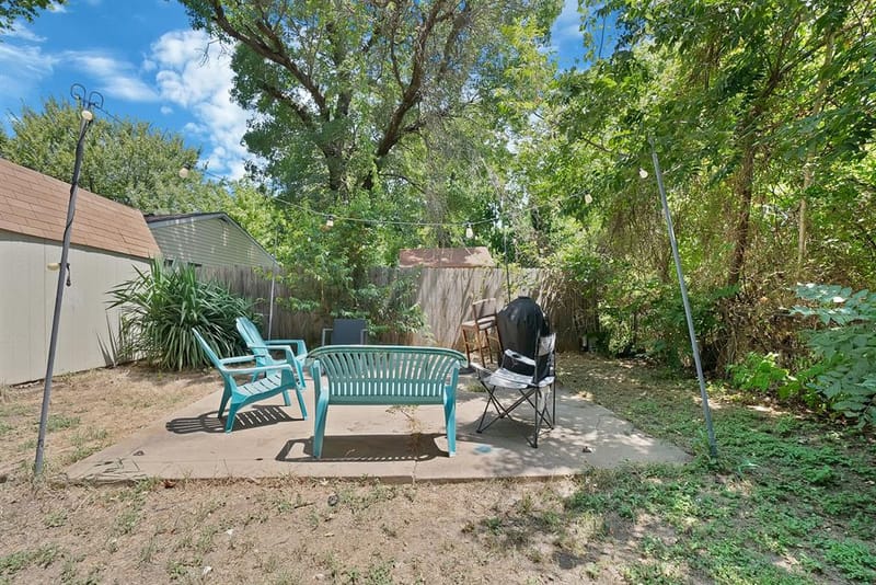 5061 Lyndon Drive, Fort Worth TX 76116 - Photo 28