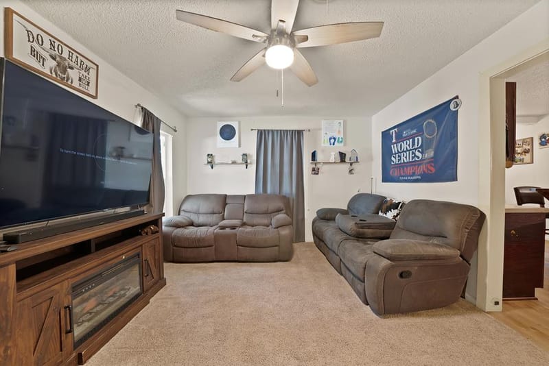 5061 Lyndon Drive, Fort Worth TX 76116 - Photo 5