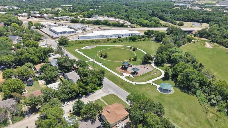 5061 Lyndon Drive, Fort Worth TX 76116 - Photo 34