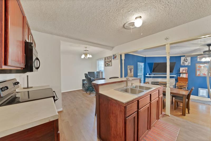 5061 Lyndon Drive, Fort Worth TX 76116 - Photo 15