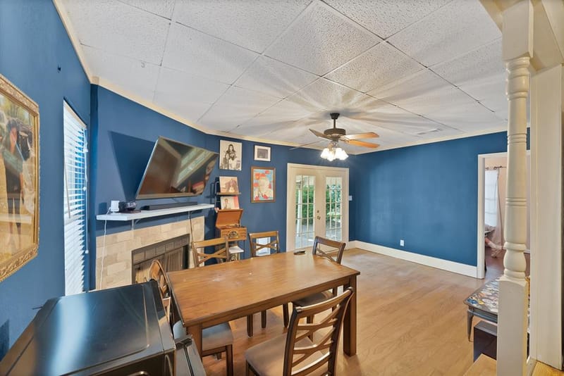 5061 Lyndon Drive, Fort Worth TX 76116 - Photo 19