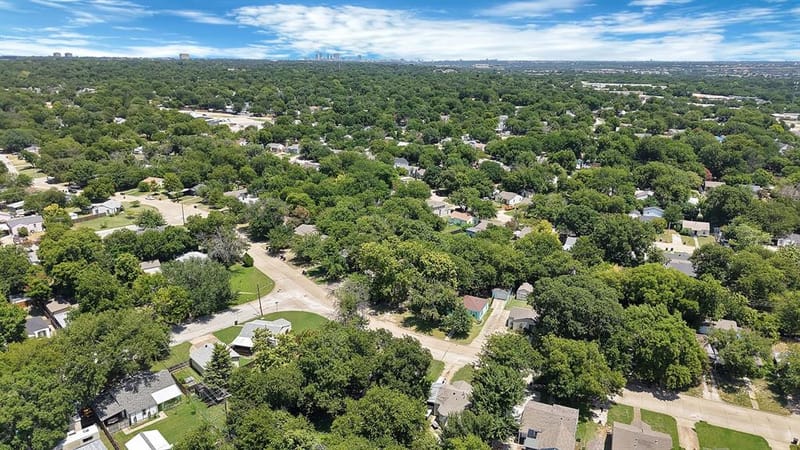 5061 Lyndon Drive, Fort Worth TX 76116 - Photo 31