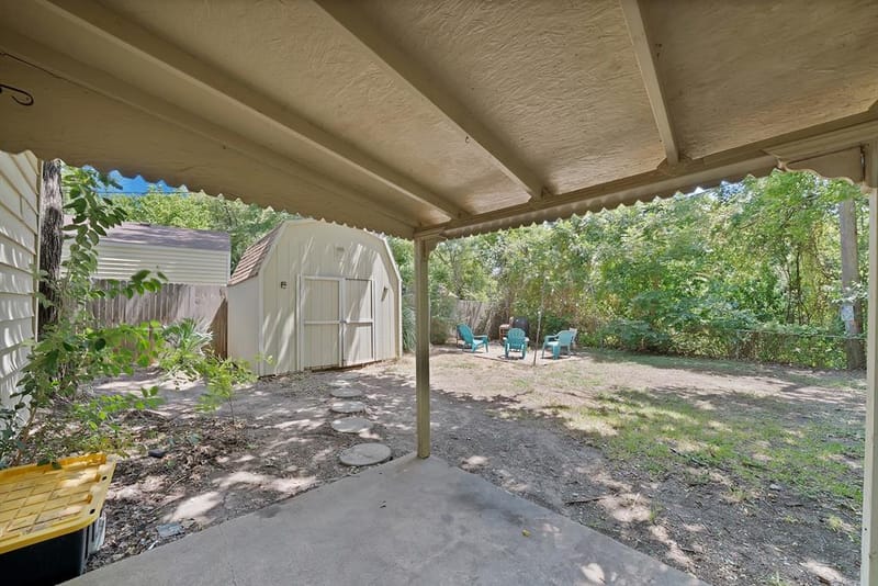 5061 Lyndon Drive, Fort Worth TX 76116 - Photo 25