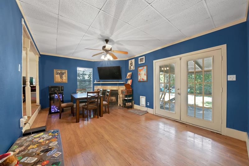 5061 Lyndon Drive, Fort Worth TX 76116 - Photo 21