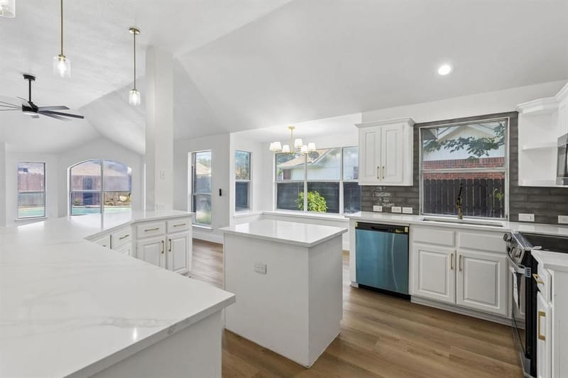 305 Droinwich Circle, Allen TX 75002 - Photo 3