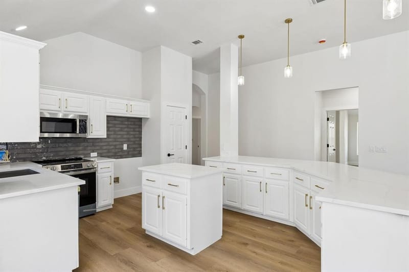 305 Droinwich Circle, Allen TX 75002 - Photo 8