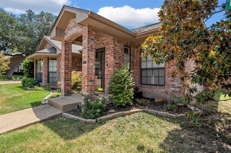 316 Tree Grove, Woodway TX 76712 - Photo 2