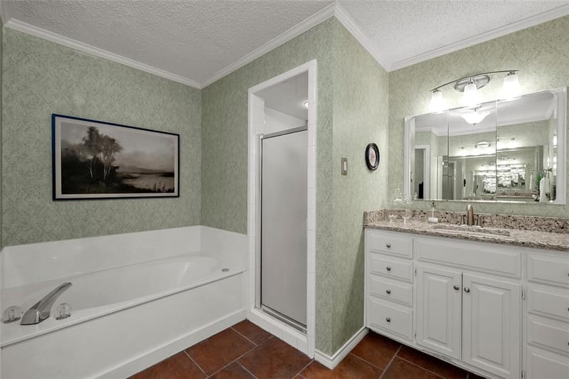 316 Tree Grove, Woodway TX 76712 - Photo 36