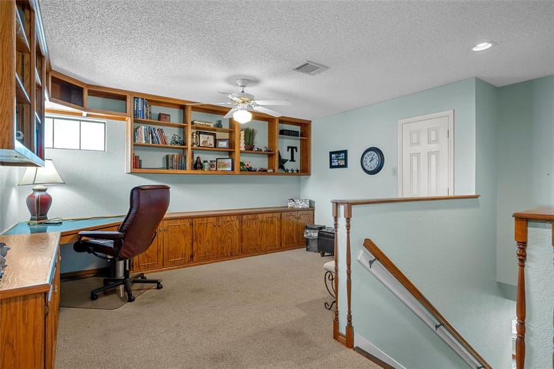 316 Tree Grove, Woodway TX 76712 - Photo 5