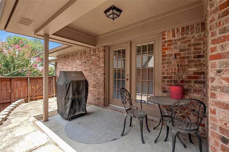 316 Tree Grove, Woodway TX 76712 - Photo 38