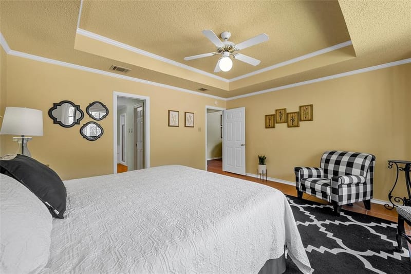 316 Tree Grove, Woodway TX 76712 - Photo 33