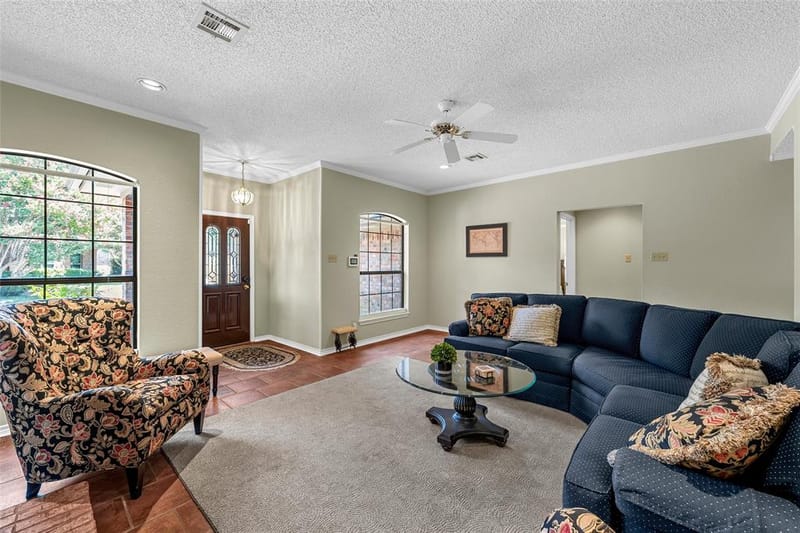 316 Tree Grove, Woodway TX 76712 - Photo 15