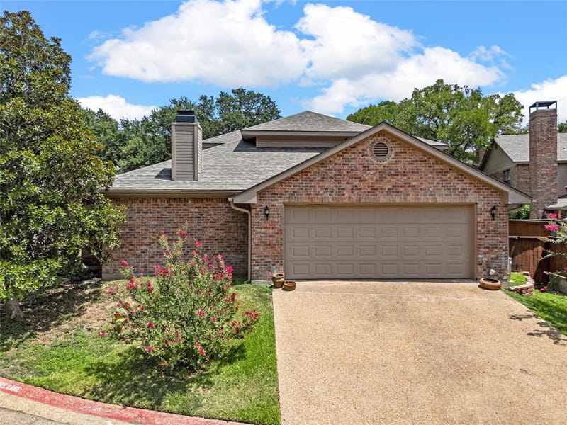 316 Tree Grove, Woodway TX 76712 - Photo 39