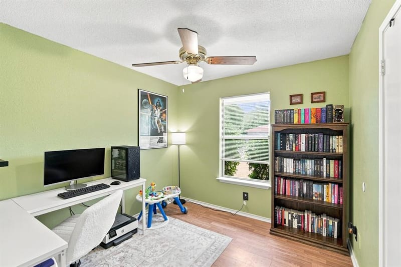 601 E Avenue F, Midlothian TX 76065 - Photo 15