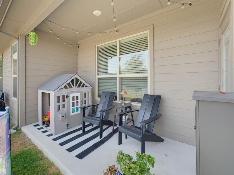 156 Waterbend Cove, Boyd TX 76023 - Photo 17