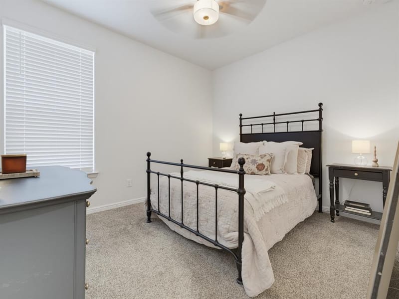 156 Waterbend Cove, Boyd TX 76023 - Photo 12