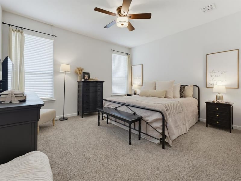 156 Waterbend Cove, Boyd TX 76023 - Photo 14