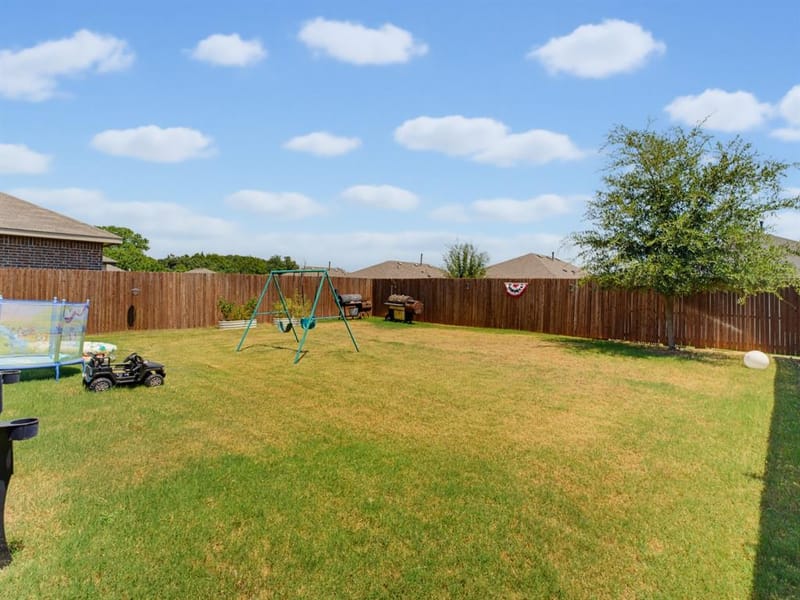156 Waterbend Cove, Boyd TX 76023 - Photo 19