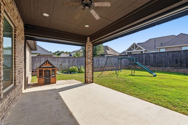 2513 Barton Creek Circle, Tyler TX 75703 - Photo 27