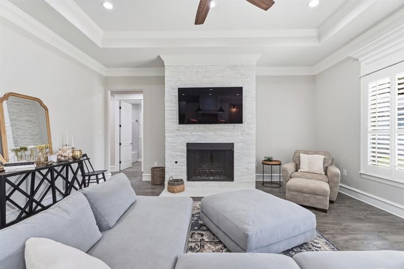 2513 Barton Creek Circle, Tyler TX 75703 - Photo 6