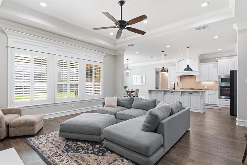 2513 Barton Creek Circle, Tyler TX 75703 - Photo 4